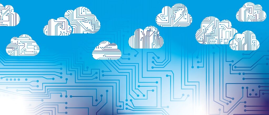 What is Cloud Computing?