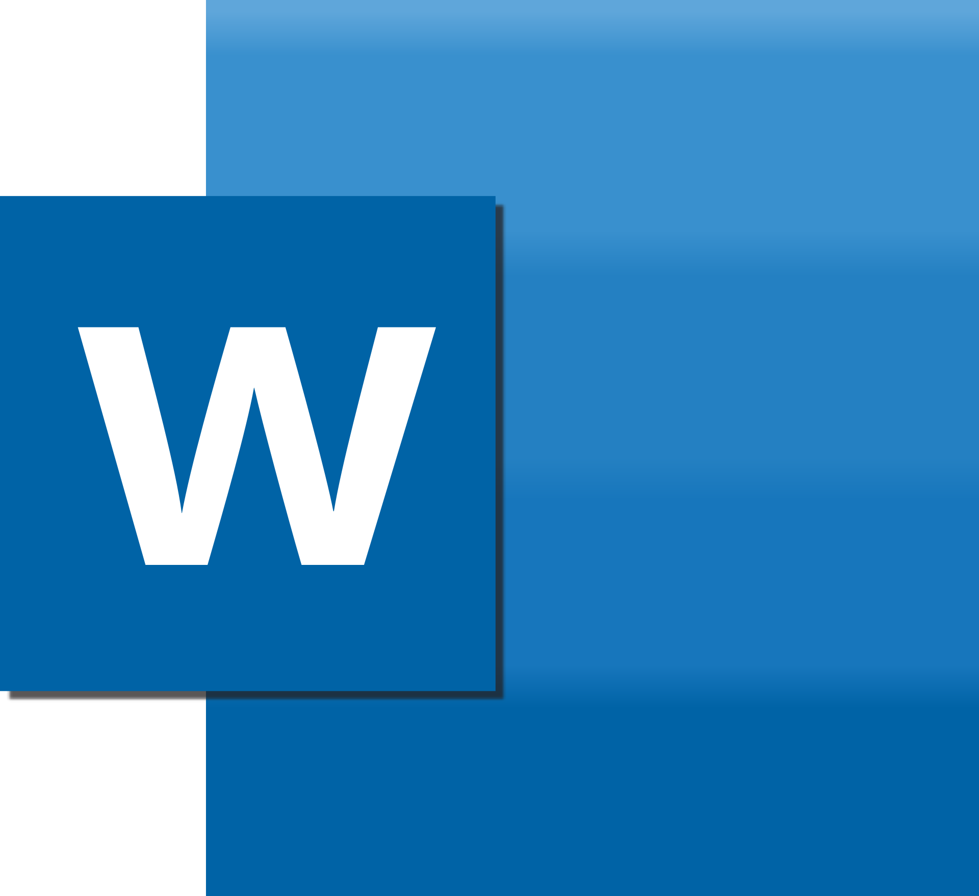 Advantages and Disadvantages of Microsoft Word - TurboFuture